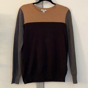 Old Navy sweater